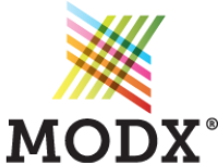 MODX-logo