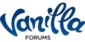 Vanilla Forums_logo